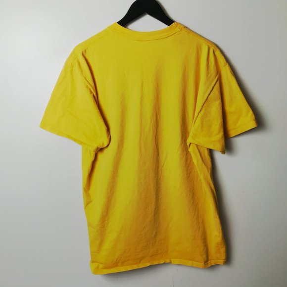 Vintage Team Rust Evader T Shirt Classic Graphic Tee Short Sleeve 100% Cotton - Picture 3 of 10